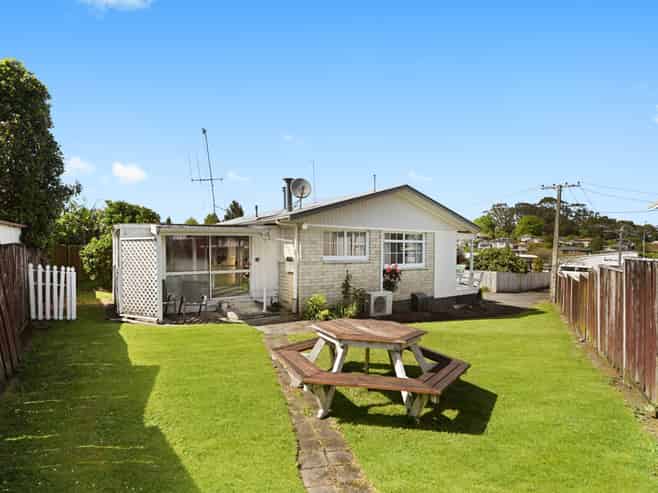 237 Ohaupo Road, Glenview