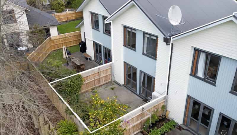 26/11 The Avenue, Albany