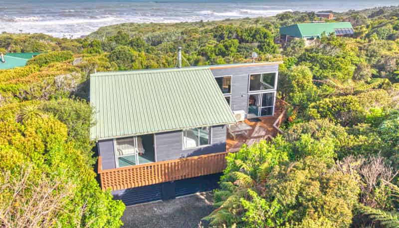 6 Ross Place, Te Miko