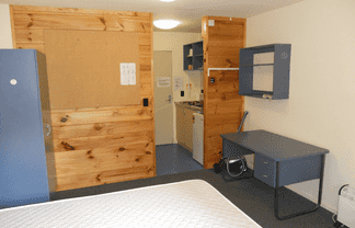 30/4-18 Sussex Street, Mount Cook