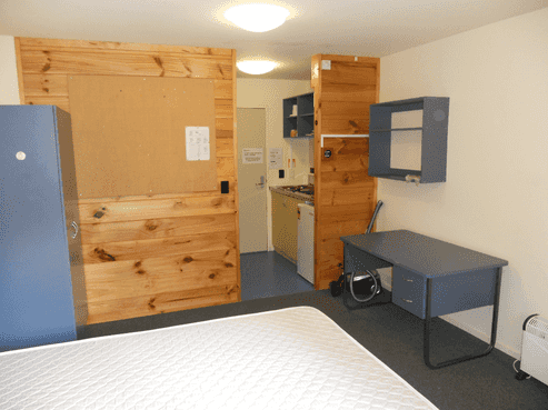 30/4-18 Sussex Street, Mount Cook