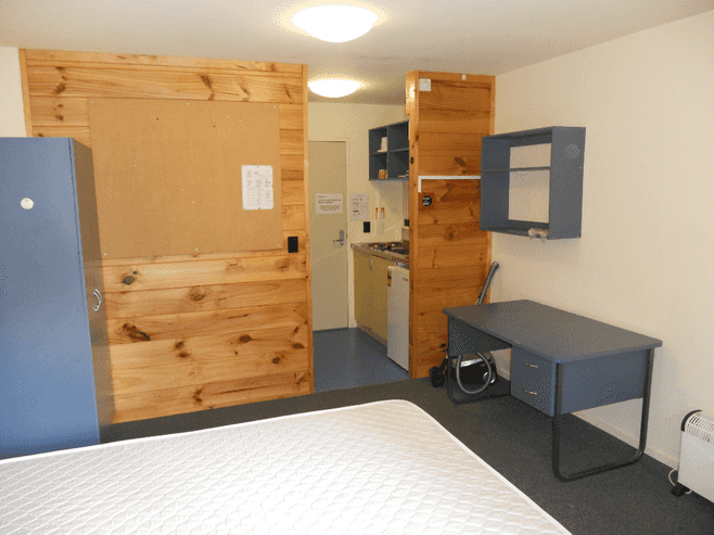 30/4-18 Sussex Street, Mount Cook