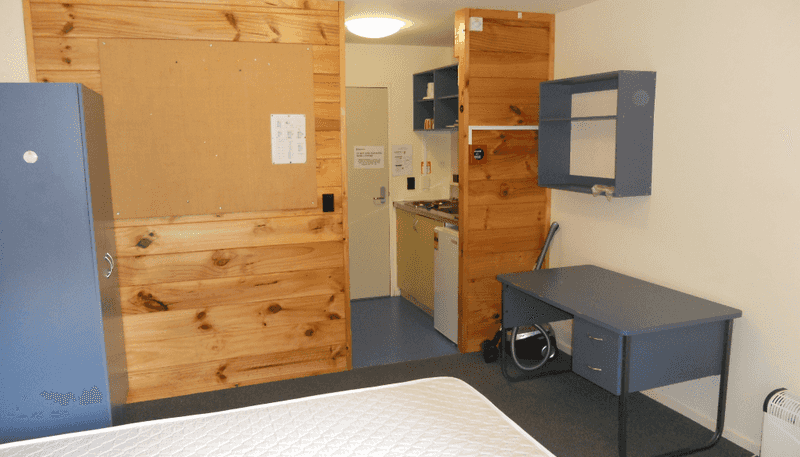 30/4-18 Sussex Street, Mount Cook