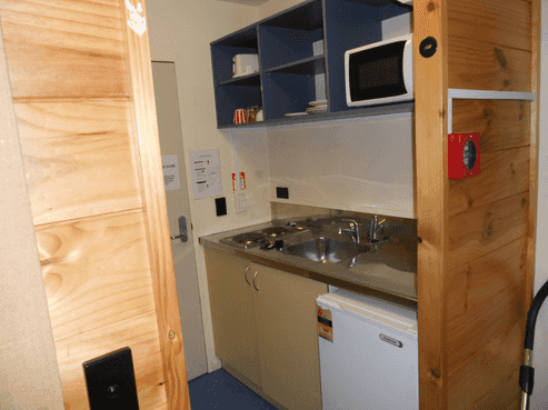 30/4-18 Sussex Street, Mount Cook