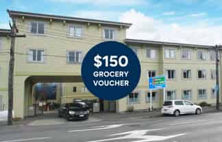 30/4-18 Sussex Street, Mount Cook