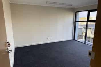 Simple Petone Warehouse 