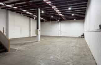 Simple Petone Warehouse 