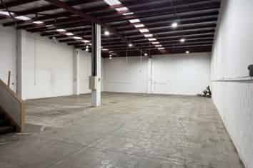 Simple Petone Warehouse 