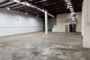 Simple Petone Warehouse 