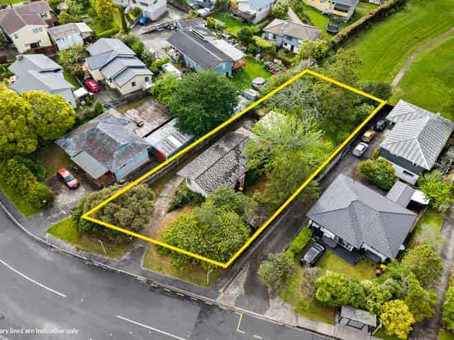 11 Juniper Road, Sunnynook