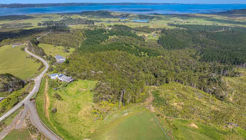 189 Tuhirangi Road, Makarau