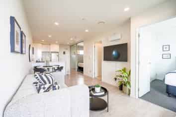 1204/15 Union Street, Auckland Central