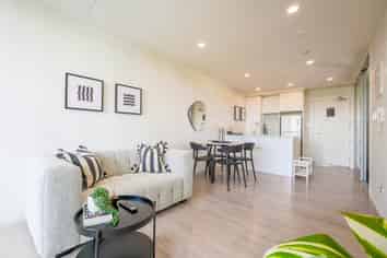 1204/15 Union Street, Auckland Central