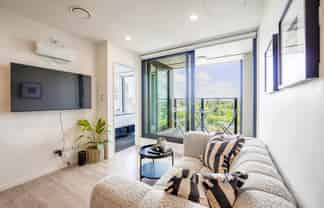 1204/15 Union Street, Auckland Central