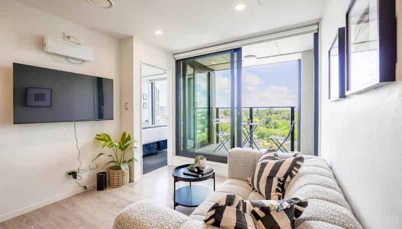 1204/15 Union Street, Auckland Central