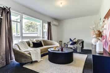 15 Allenby Street, Bader