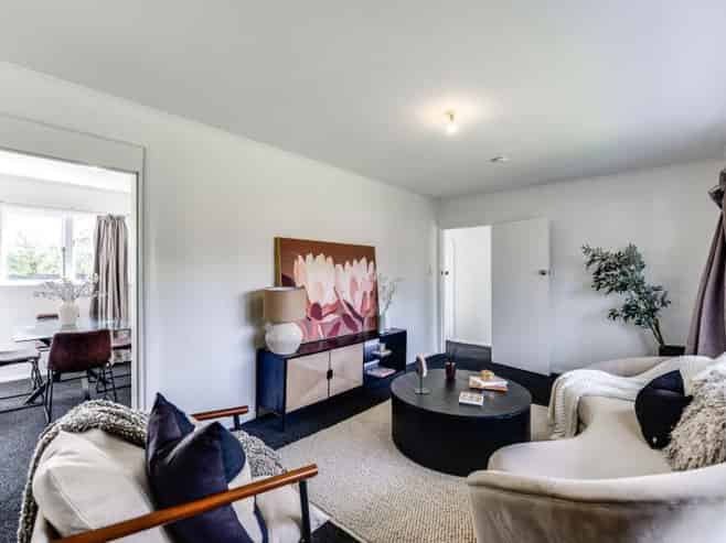 15 Allenby Street, Bader