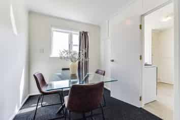 15 Allenby Street, Bader