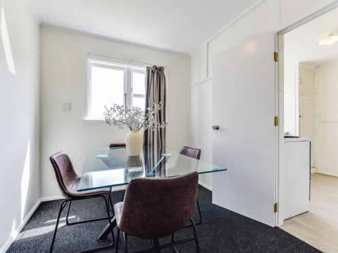 15 Allenby Street, Bader