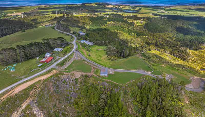 191 Tuhirangi Road, Makarau