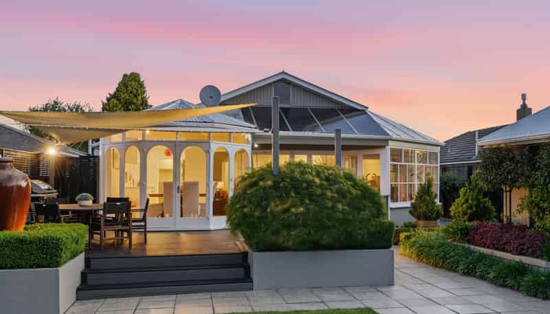 53 Arthur Street, Upper Riccarton