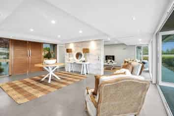 92 West Town Belt Road, Rakaia