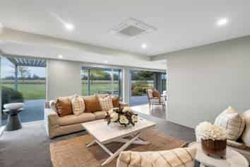 92 West Town Belt Road, Rakaia