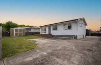 10 Gainsborough Street, Manurewa