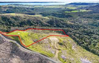 201 Tuhirangi Road, Makarau