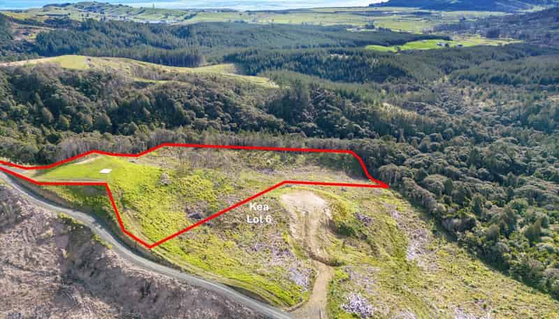 201 Tuhirangi Road, Makarau