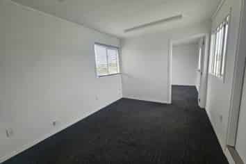 Porana Road Industrial Warehouse 