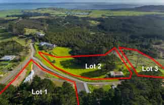 203 Tuhirangi Road, Makarau