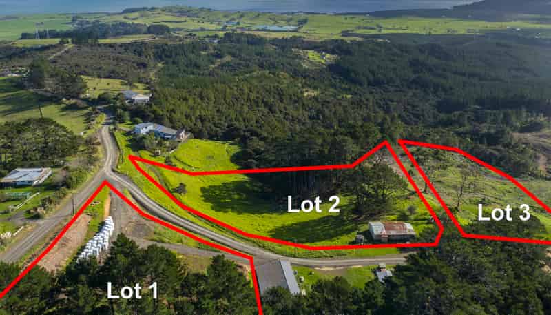 203 Tuhirangi Road, Makarau