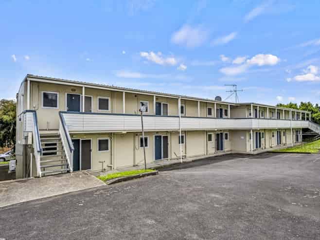 Unlock the Potential – 12 x Units on 1,507m²