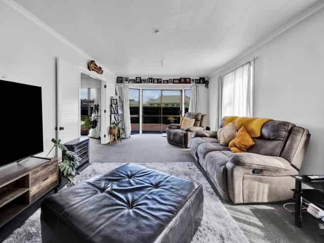 70 Camberwell Road, Hawera