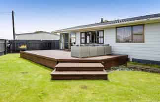 70 Camberwell Road, Hawera