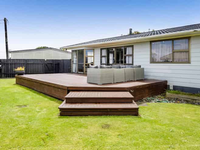70 Camberwell Road, Hawera