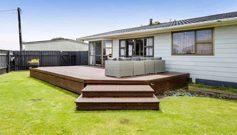 70 Camberwell Road, Hawera