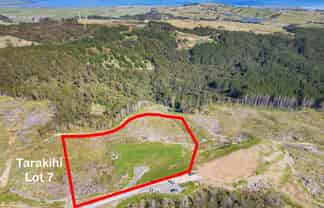 Lot 1 Tuhirangi Road, Makarau