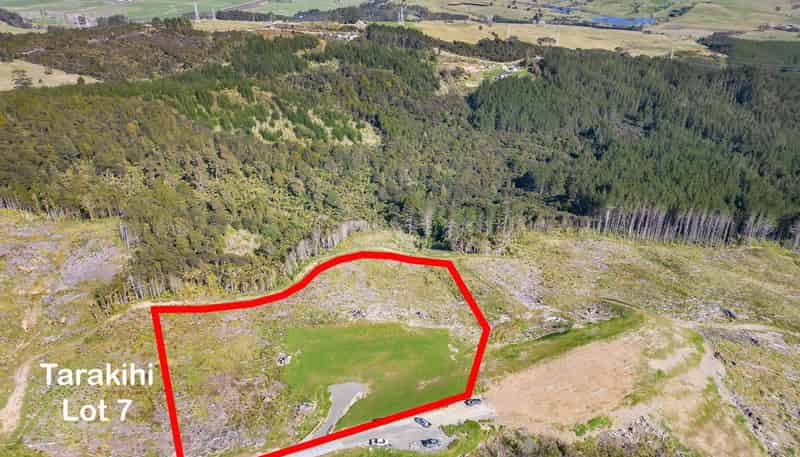 Lot 1 Tuhirangi Road, Makarau