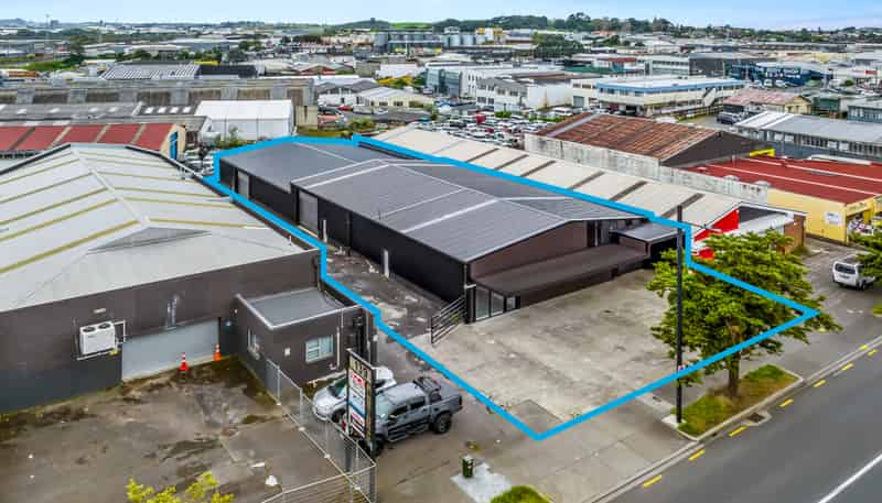 137 Station Road, Otahuhu