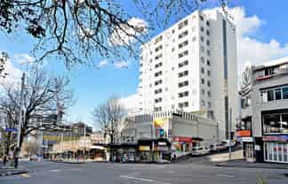 8E/15 City Road, Auckland Central