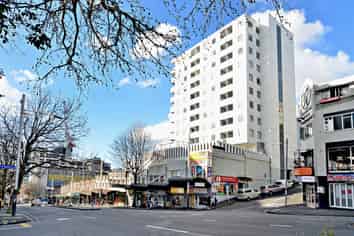 8E/15 City Road, Auckland Central