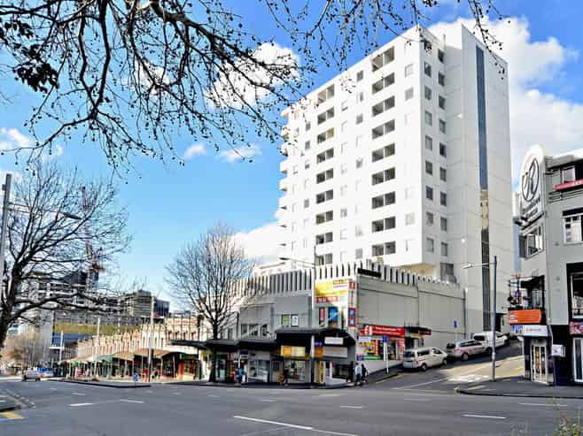 8E/15 City Road, Auckland Central