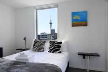 8E/15 City Road, Auckland Central
