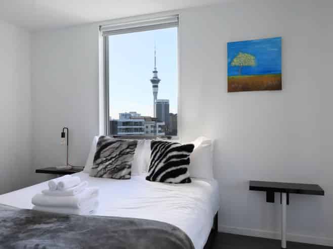 8E/15 City Road, Auckland Central