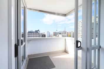 8E/15 City Road, Auckland Central