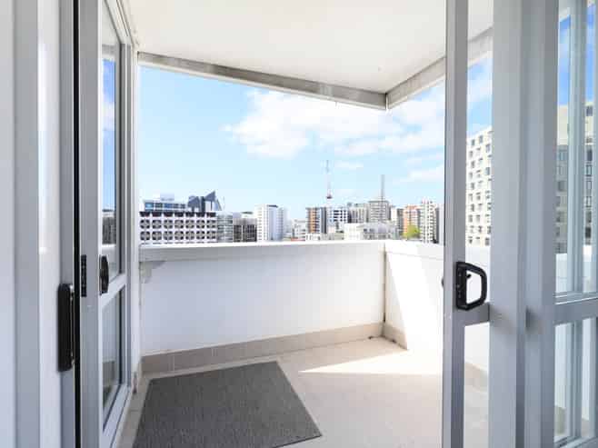 8E/15 City Road, Auckland Central