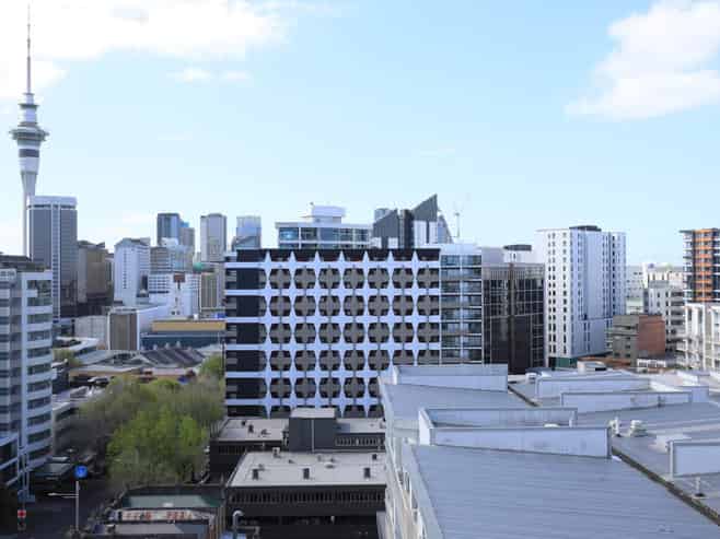 8E/15 City Road, Auckland Central