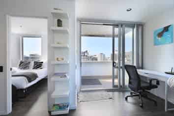 8E/15 City Road, Auckland Central